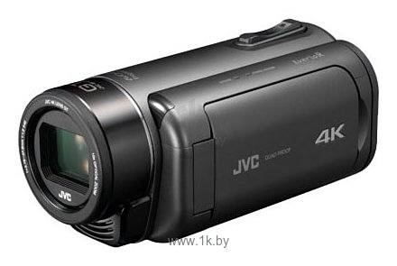 Фотографии JVC Everio GZ-RY980