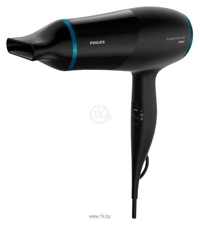 Фотографии Philips BHD026 DryCare Essential