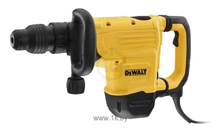 Фотографии DeWALT D25872K