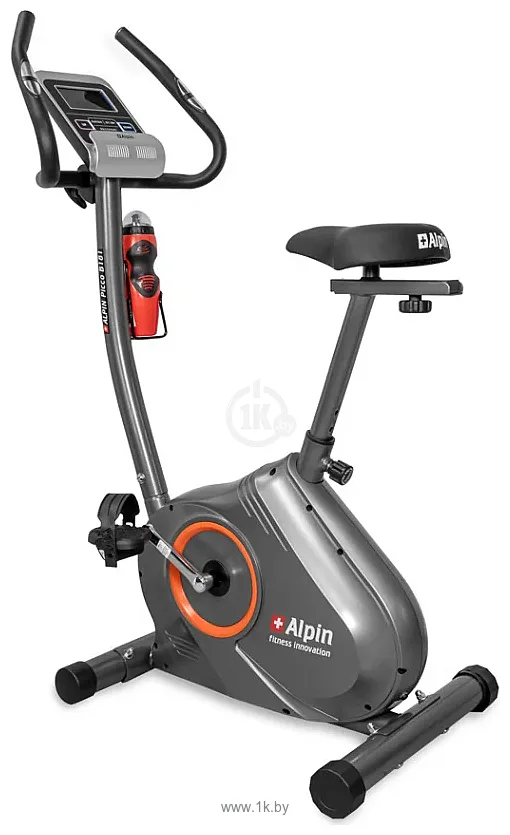 Фотографии Alpin Picco B-181