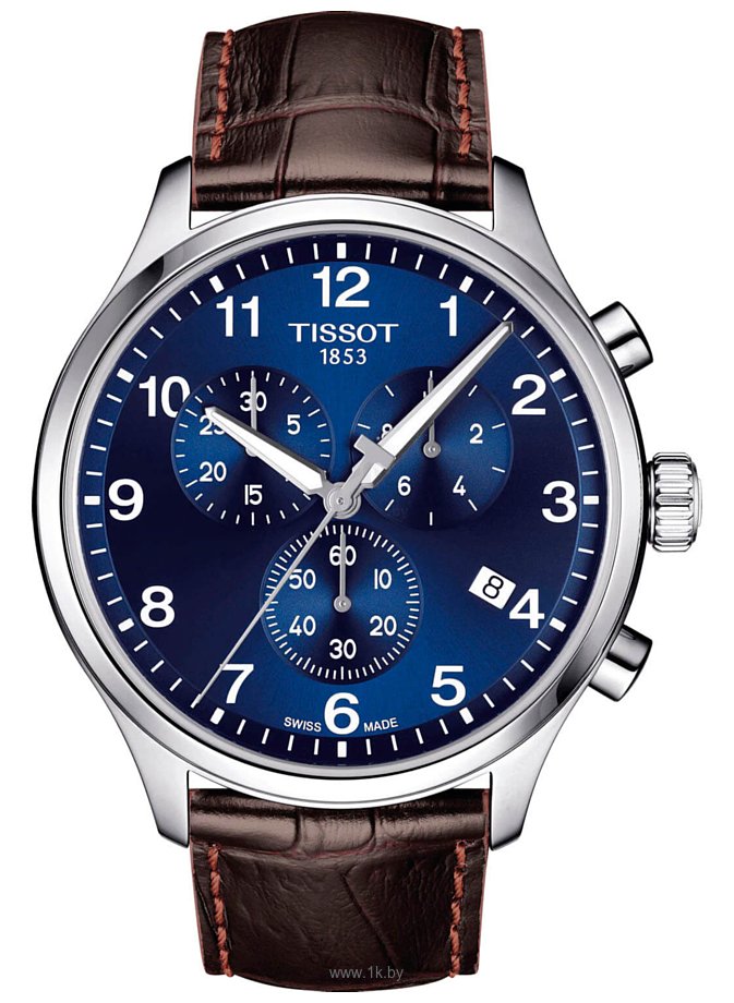 Фотографии Tissot T116.617.16.047.00