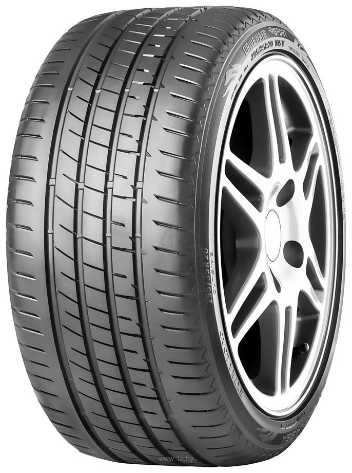 Фотографии Lassa Driveways Sport 225/45 R18 95Y