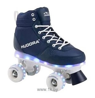 Фотографии HUDORA Roller Skates Advanced LED