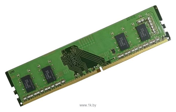 Фотографии Hynix HMA851U6JJR6N-VK