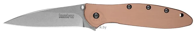 Фотографии Kershaw Leek 1660CU