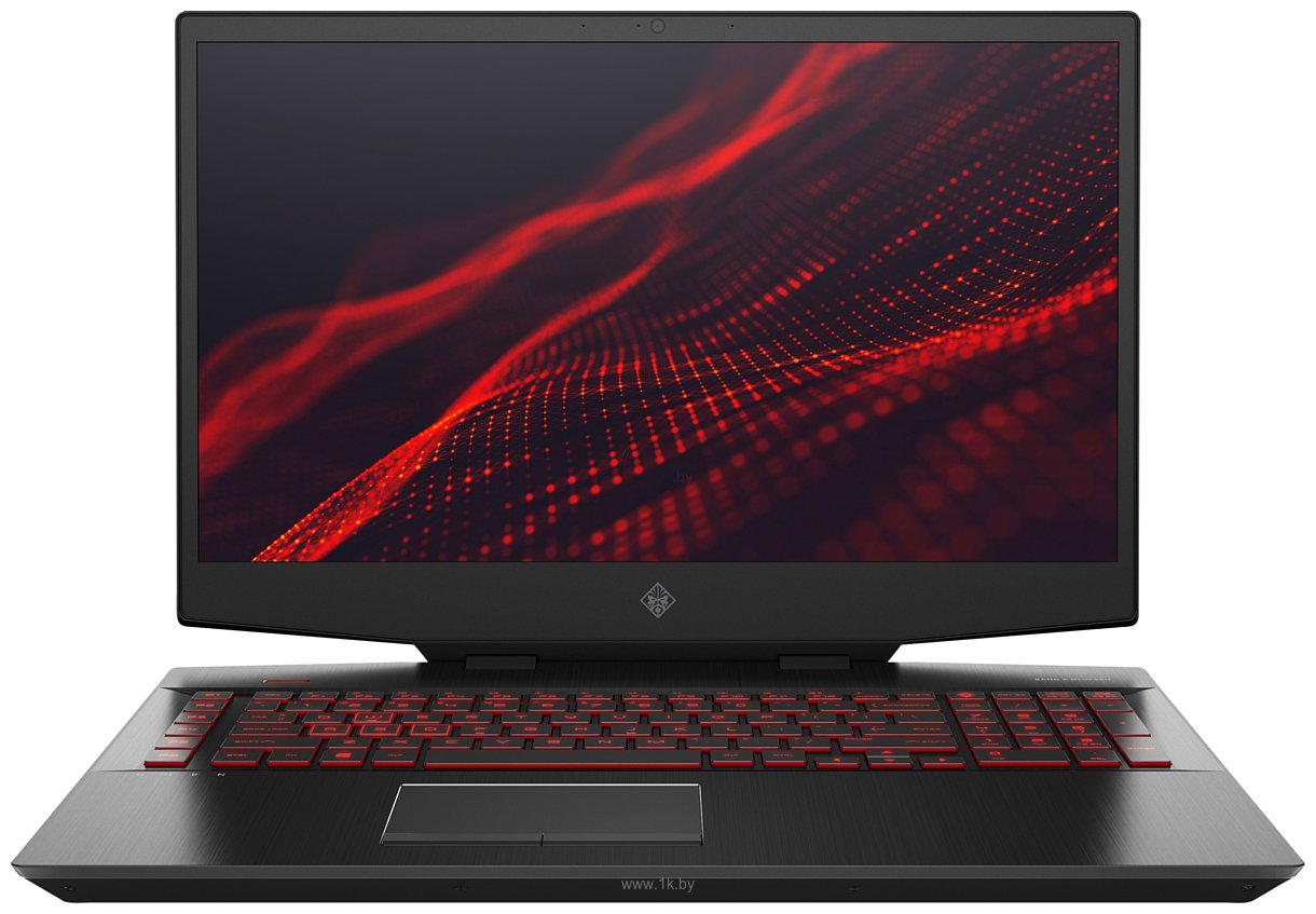 Фотографии HP OMEN 17-cb1030ur (22Q81EA)