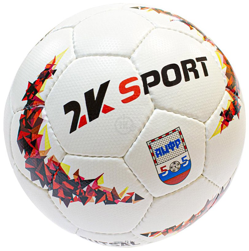 Фотографии 2K Sport Crystal AMFR Approved 127093 (4 размер)