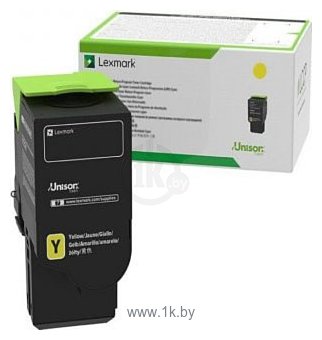 Фотографии Аналог Lexmark 78C5XYE