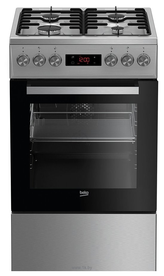 Фотографии Beko FSM52321DXDS