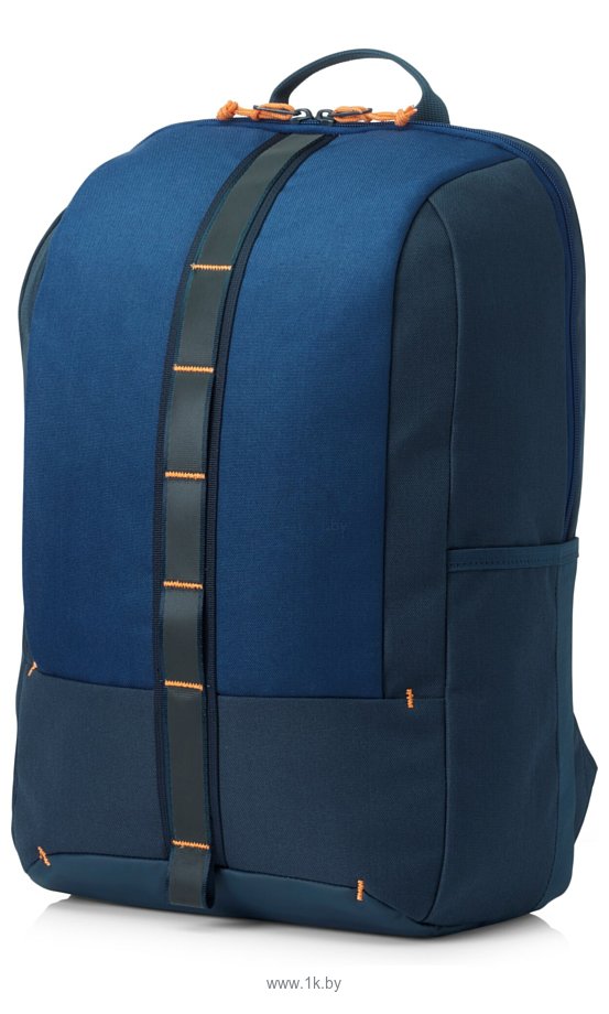 Фотографии HP Commuter Backpack (синий)