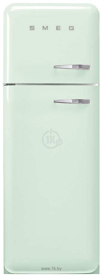 Фотографии Smeg FAB30LPG5