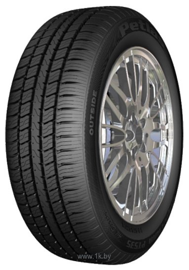 Фотографии Petlas Imperium PT535 205/55 R16 91H