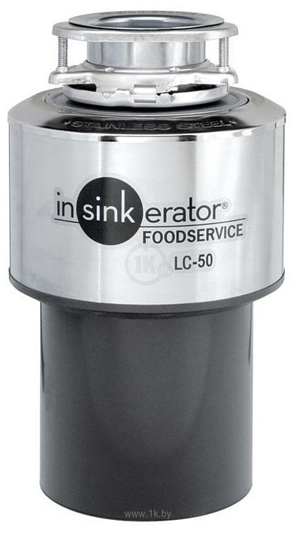 Фотографии InSinkErator LC-50-13