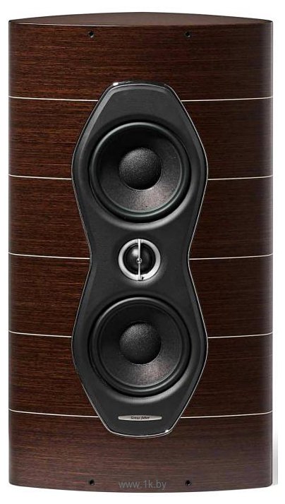 Фотографии Sonus Faber Olympica Nova Wall Wenge