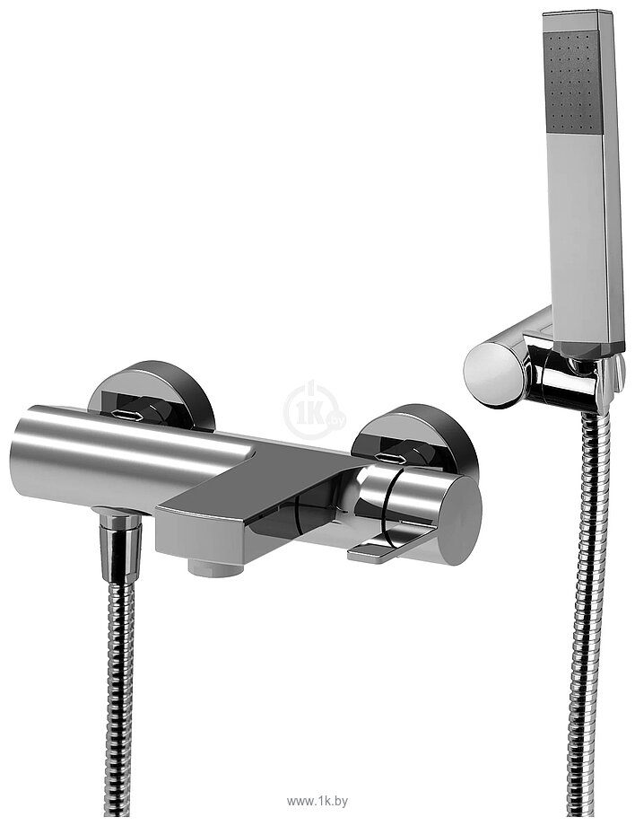 Фотографии Paffoni Rock RO023CR Фотографии Paffoni Rock RO023CR