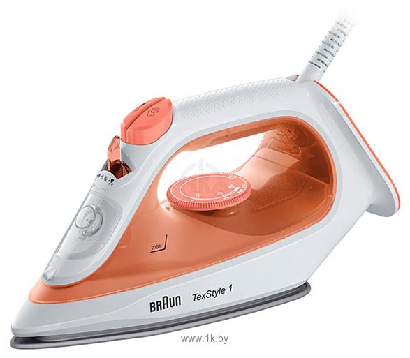 Фотографии Braun TexStyle 1 SI 1009 OR