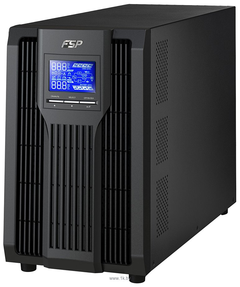 Фотографии FSP Knight PRO+ TW 10K