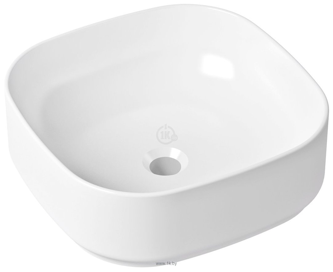 Фотографии Lavinia Boho Bathroom Sink Slim 33311006