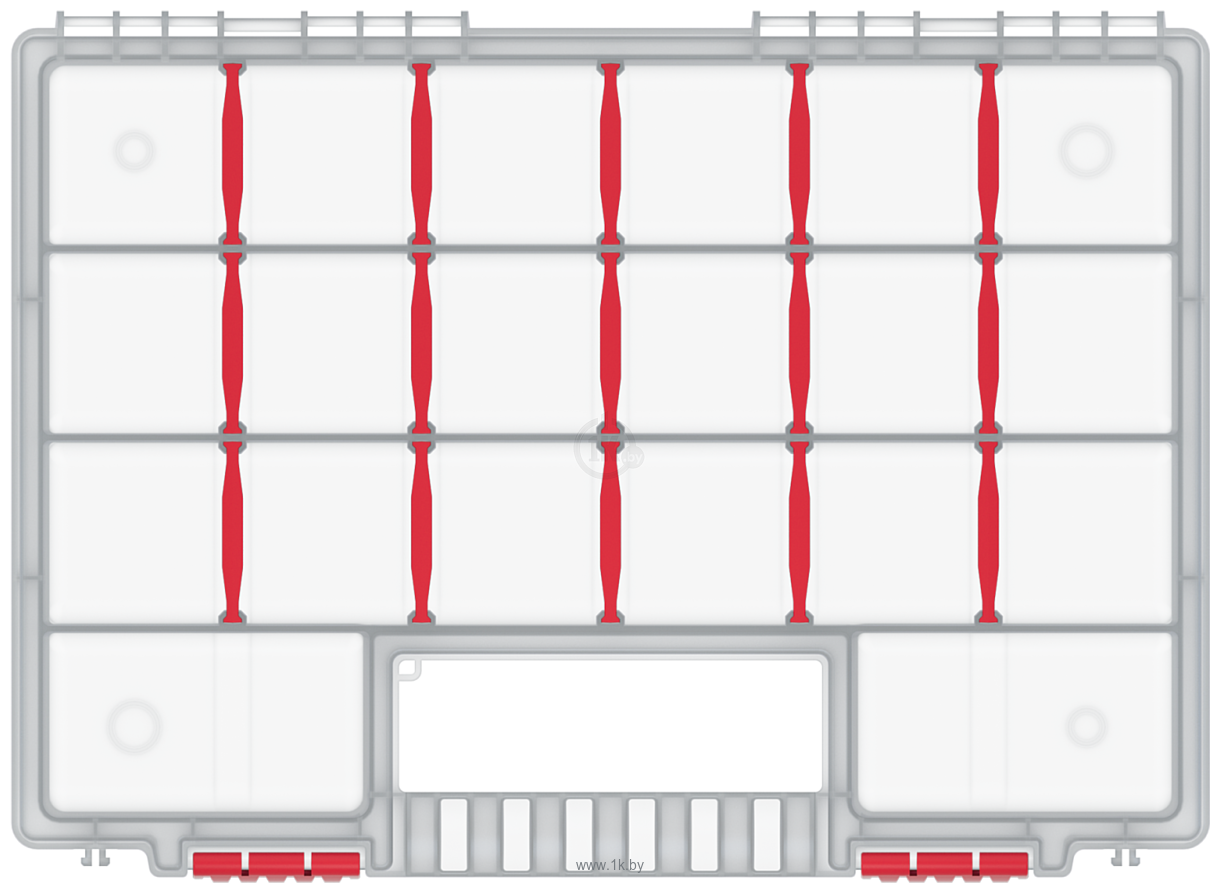 Фотографии Kistenberg Nort Organiser 35 KNO35255T