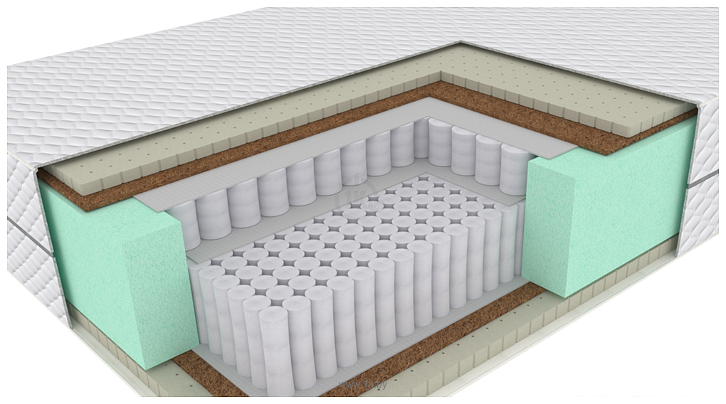 Фотографии Ecoson Фаворит-1 Макси 150x195
