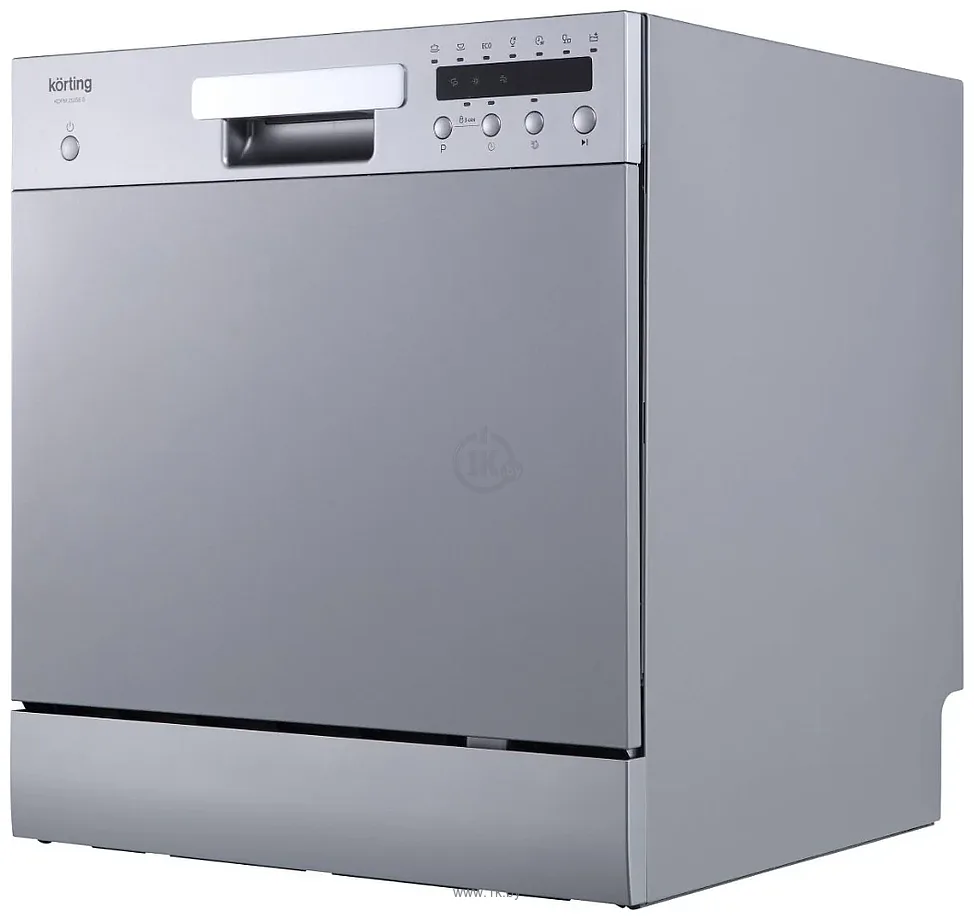 Фотографии Korting KDFM 25358 S Фотографии Korting KDFM 25358 S