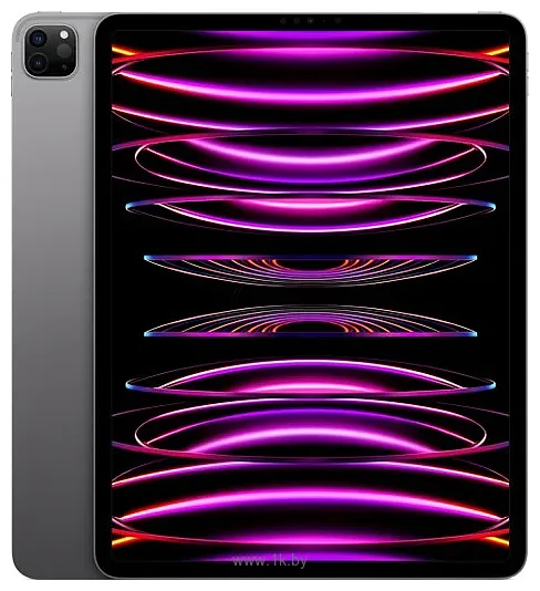 Фотографии Apple iPad Pro 12.9 (2022) 2Tb