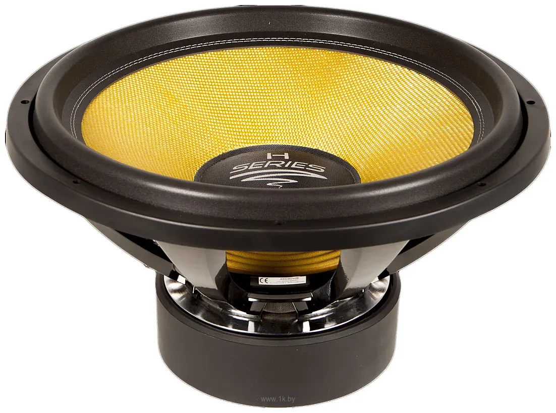 Фотографии Audio System H 18 SPL