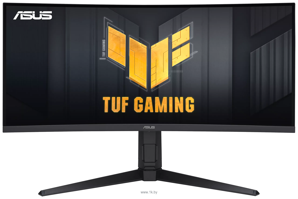 Фотографии ASUS TUF Gaming VG34VQL3A