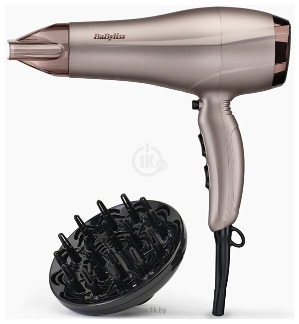 Фотографии BaByliss 5790PE