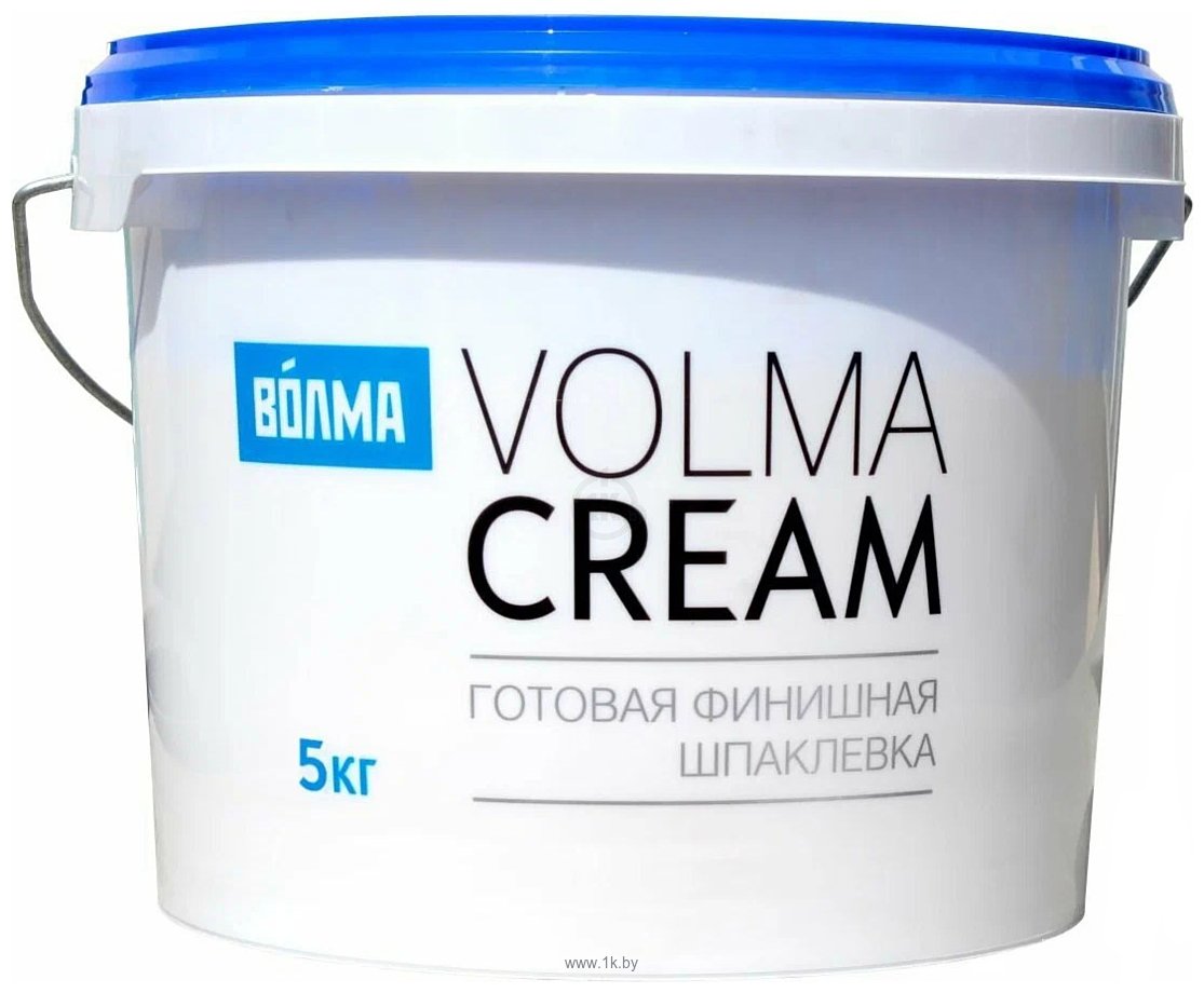 Фотографии ВОЛМА Volma-Cream 5 кг
