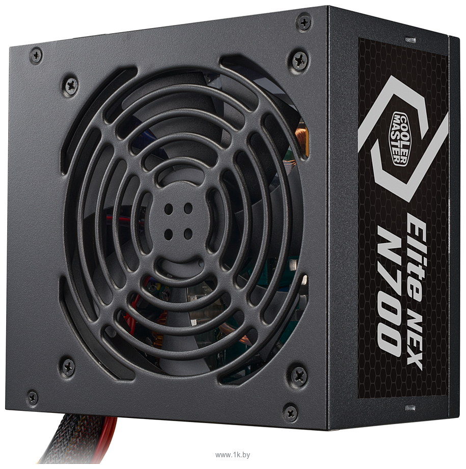 Фотографии Cooler Master Elite NEX N700 MPW-7001-ACBN-BEU