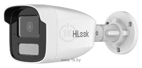 Фотографии HiLook IPC-B480HA-LU (6 мм)