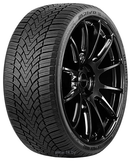 Фотографии Arivo Winmaster ProX ARW3 225/50 R18 99H