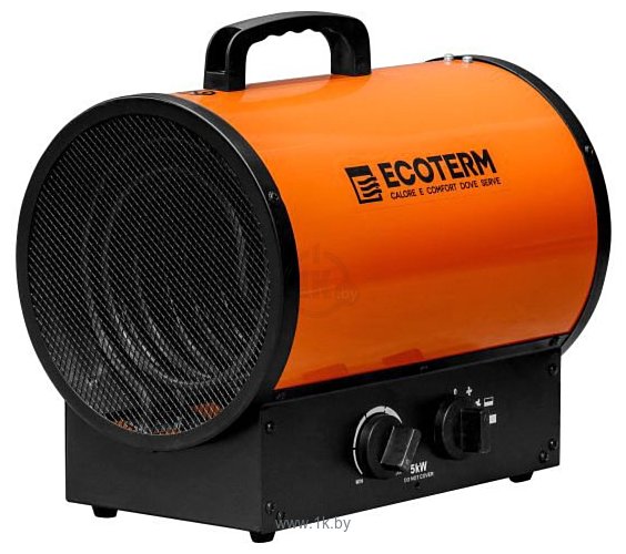 Фотографии Ecoterm EHR-05/3G