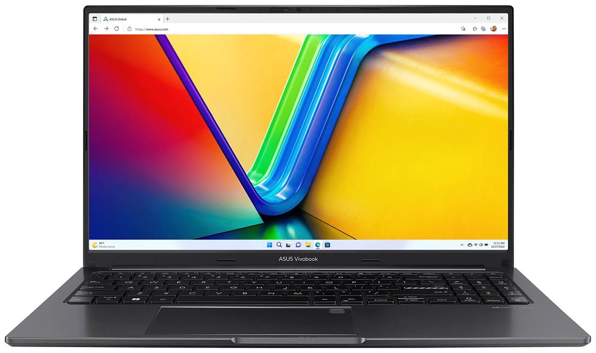 Фотографии ASUS Vivobook 15 OLED X1505ZA-MA459