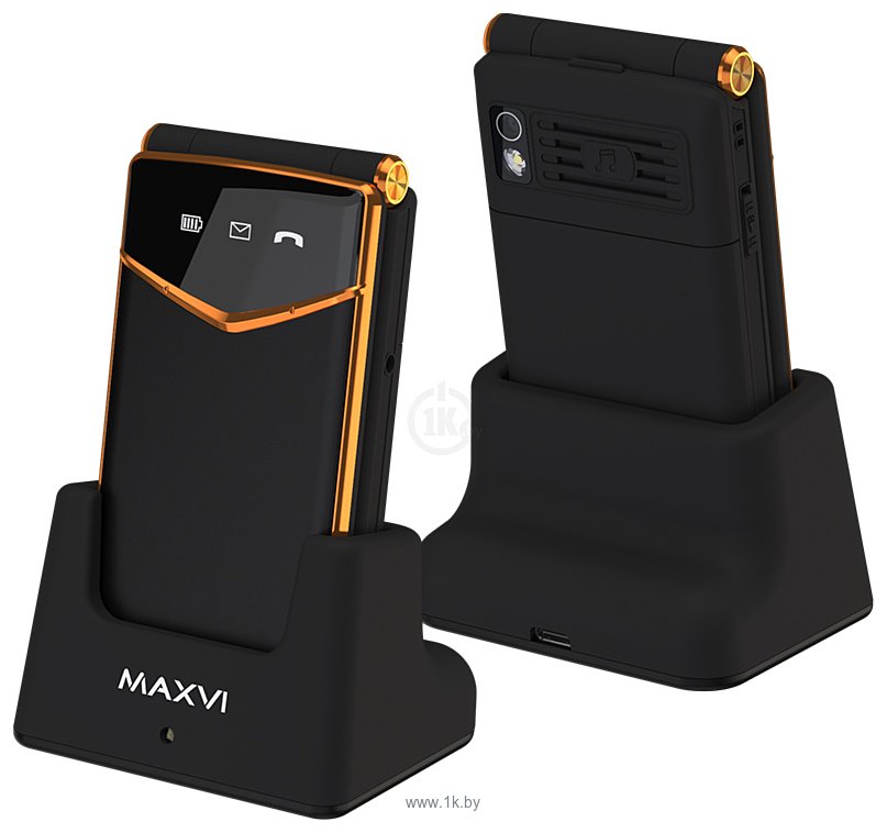 Фотографии MAXVI E11ds