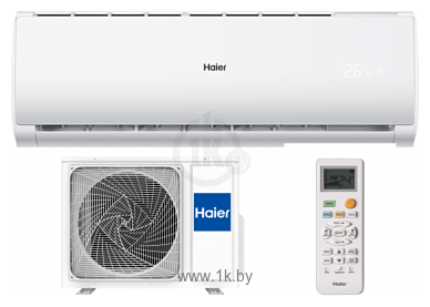 Фотографии Haier TUNDRA HSU-18HТТ03/R3(in)/ HSU-18HТТ03/R3(out)