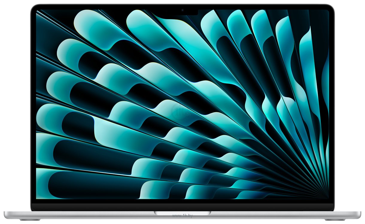 Фотографии Apple Macbook Air 15" M3 2024 (Z1GE0001P)