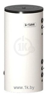 Фотографии S-Tank HFWT 1000