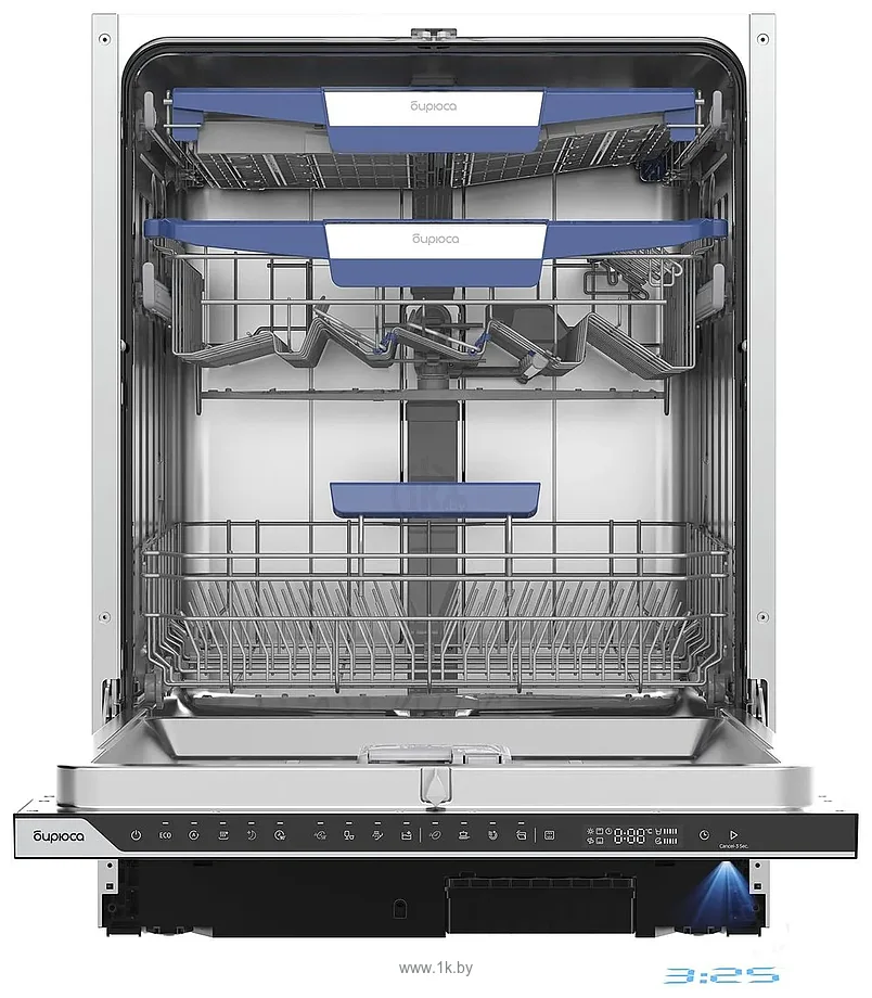 Фотографии Бирюса DWB-614/5 Фотографии Бирюса DWB-614/5