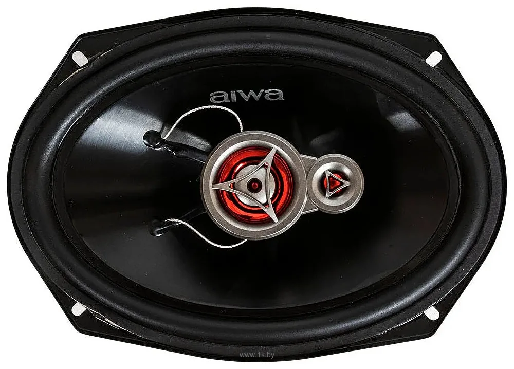 Фотографии Aiwa ASM-6940 Фотографии Aiwa ASM-6940