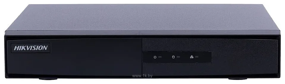 Фотографии Hikvision DS-7104NI-Q1/M(D) Фотографии Hikvision DS-7104NI-Q1/M(D)