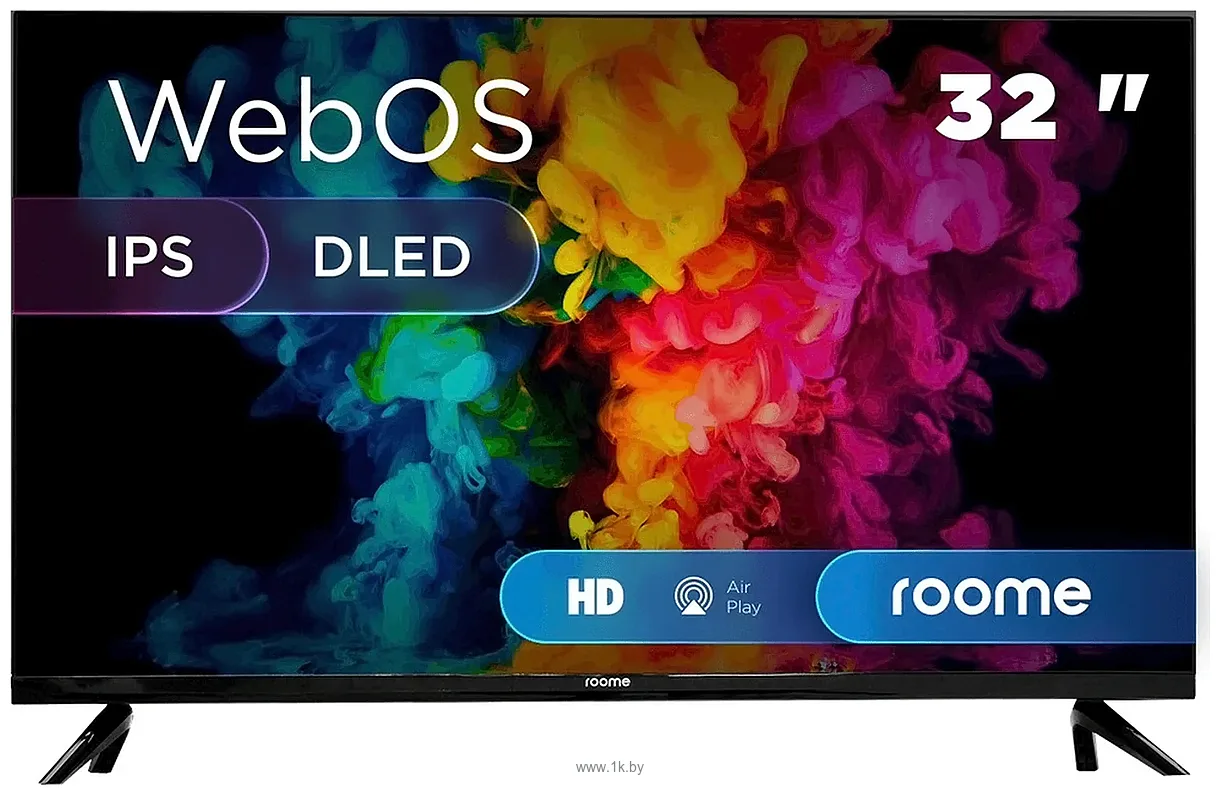 Фотографии Roome 32H426W