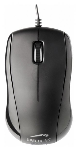 Фотографии SPEEDLINK JIGG Mouse black USB