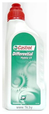 Фотографии Castrol Hypoy LS 90 1л