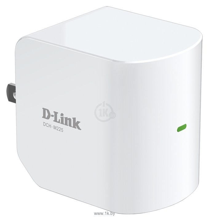 Фотографии D-link DCH-M225