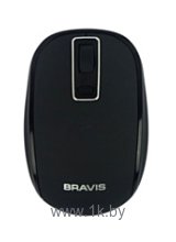 Фотографии BRAVIS BMW-728B black USB