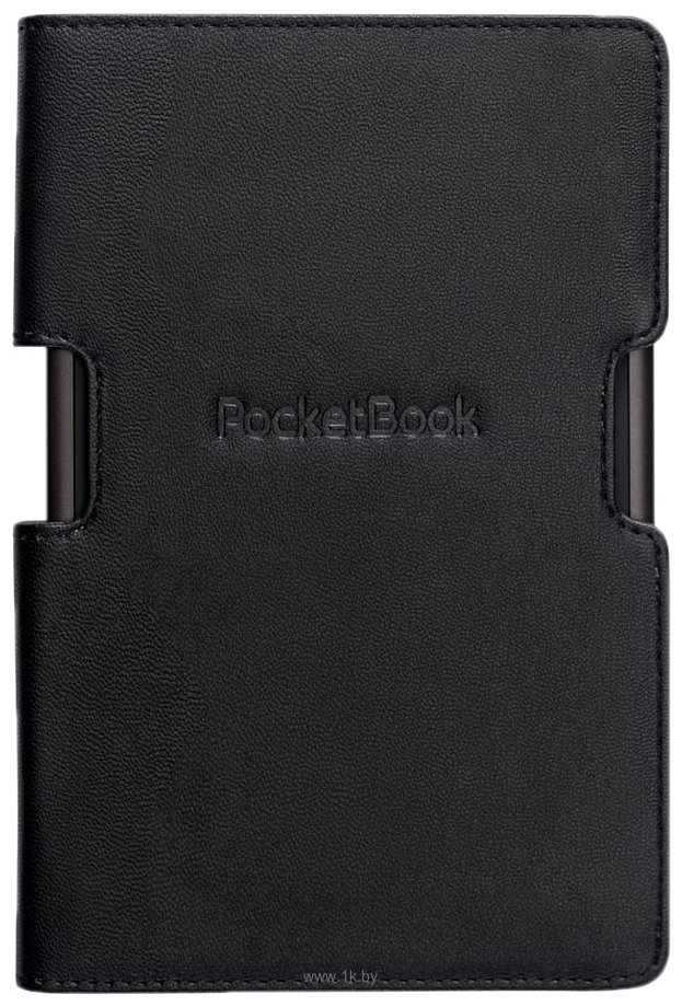 Фотографии PocketBook Cover черная для PocketBook 650 (PBPUC-650-BK)