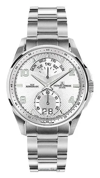 Фотографии Jacques Lemans G-171B Фотографии Jacques Lemans G-171B