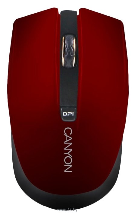 Фотографии Canyon CNS-CMSW5R Red USB